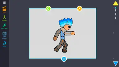 Captura de tela de Draw Cartoons 2 3