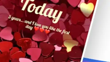 Captura de tela de Big Days 7