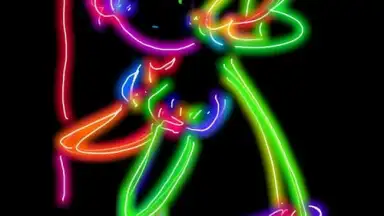 Captura de tela de Kids Doodle - Color & Draw 3