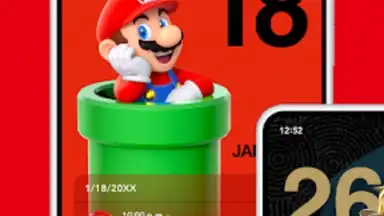 Captura de tela de Nintendo Today! 6