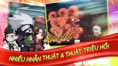 Captura de tela de Vĩ Thú Chiến 2