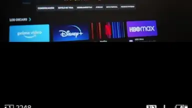 Captura de tela de Sony Creators' App 15