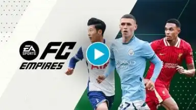 Captura de tela de EA Sports FC Empires 1
