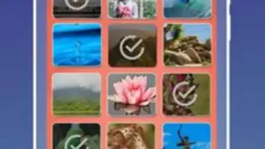 Captura de tela de Data Recovery 3