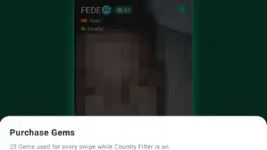Captura de tela de AZAR - Video Chat 10