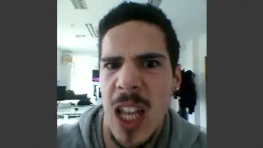 Captura de tela de GIF Camera 3