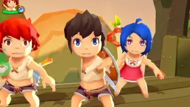 Captura de tela de Rogue Life 11