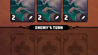 Captura de tela de Black Deck 3