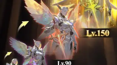 Captura de tela de Kings 1
