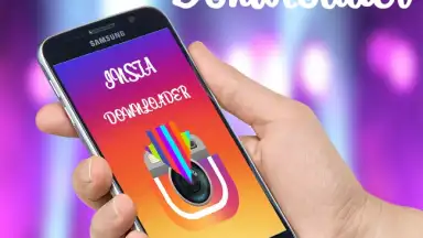 Captura de tela de Instasave Pro Instagram Downloader 6