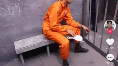 Captura de tela de TikTok Pro 5