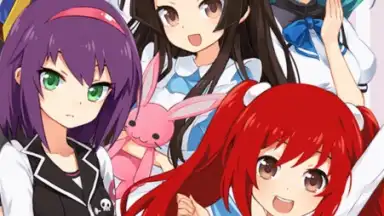 Captura de tela de MOE Can Change! 2