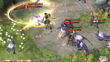 Captura de tela de Pasha Fencer 6