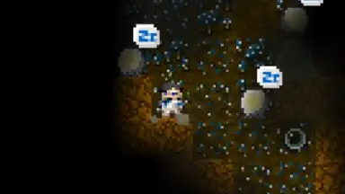Captura de tela de ReMake Pixel Dungeon 15