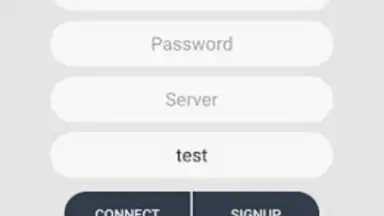 Captura de tela de Howdy VPN 2