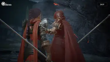 Captura de tela de Seven Knights 2 (KR) 8
