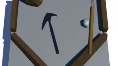 Captura de tela de Forge Ahead 2