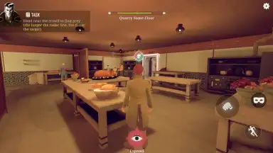 Captura de tela de Murderous Pursuits 2