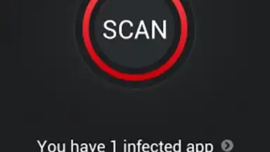 Captura de tela de Bitdefender Antivirus Free 2