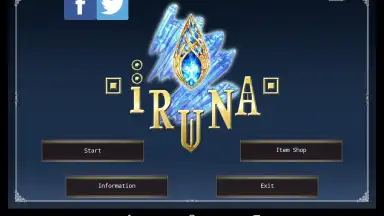 Captura de tela de Iruna Online 4