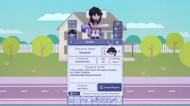 Captura de tela de Gacha Life 2 6