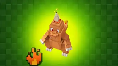 Captura de tela de Pixelmon GO 4