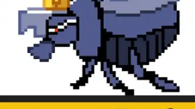 Captura de tela de Pixel Station 5