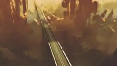 Captura de tela de The Parallax 4