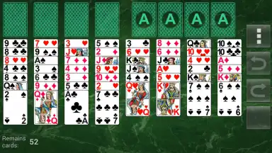 Captura de tela de Дурак+ 2