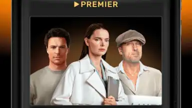Captura de tela de PREMIER 15