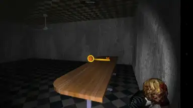 Captura de tela de Amnesia 1
