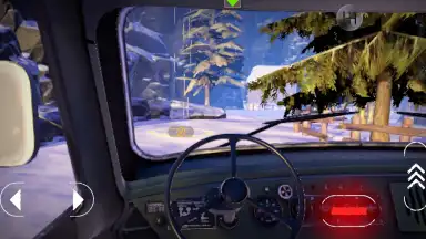 Captura de tela de Offroad Chronicles 9
