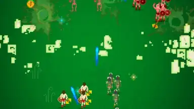 Captura de tela de CoinOp Heroes 2 4