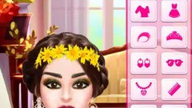 Captura de tela de Covet Fashion Show 6