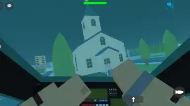 Captura de tela de Simple Sandbox 2 5