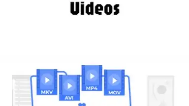 Captura de tela de File Vault - Hidden File Finder 4
