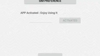 Captura de tela de CustomizedBulkSMS 2