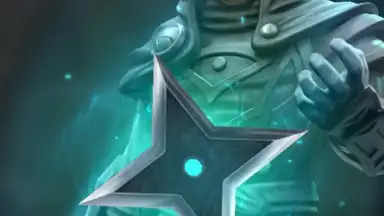 Captura de tela de Hattori: Battle Clash 7