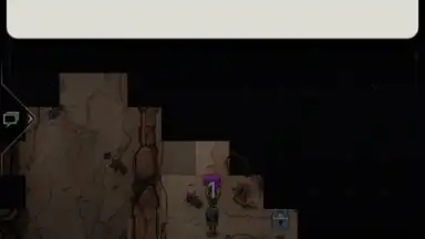 Captura de tela de Stellar Hunter 6