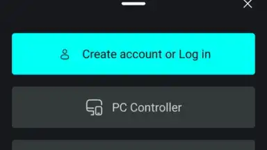 Captura de tela de Voicemod Soundboard 8