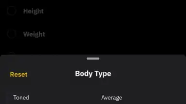 Captura de tela de Grindr 2