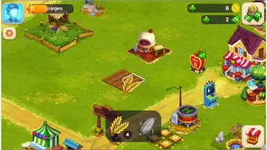 Captura de tela de Farmington 4