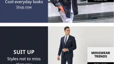 Captura de tela de Trendyol 9