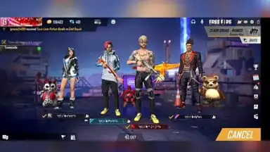 Captura de tela de SP Downloder 1