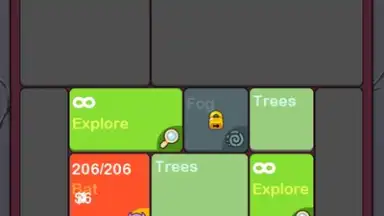 Captura de tela de MinimalDungeonRPG 15