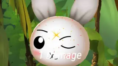 Captura de tela de Tap Tap Buddy 1