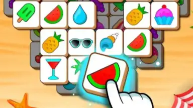 Captura de tela de Tile Puzzle 1