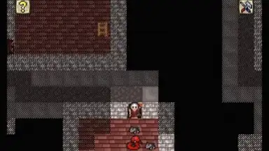 Captura de tela de Powder 6