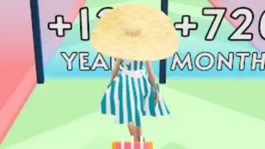 Captura de tela de FashionEvolution 3