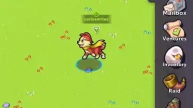 Captura de tela de Streamwalkers: Island Festival 6